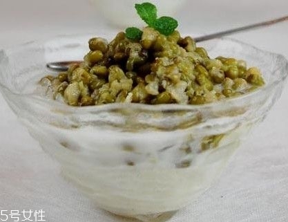 綠豆沙怎么做？綠豆沙的簡(jiǎn)單做法