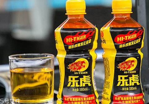 樂虎飲料有什么危害 喝樂虎飲料注意事項