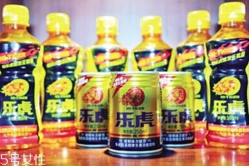 樂虎飲料有什么危害 喝樂虎飲料注意事項