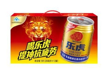 樂虎飲料小孩能喝嗎 小孩喝樂虎飲料的危害