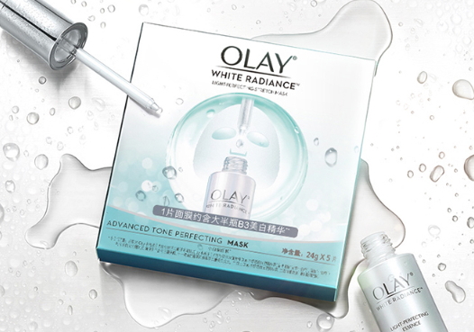 olay小白瓶面膜怎么樣？olay小白瓶面膜評(píng)測(cè)