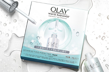 olay小白瓶面膜怎么用？olay小白瓶面膜可以和小白瓶一起用嗎