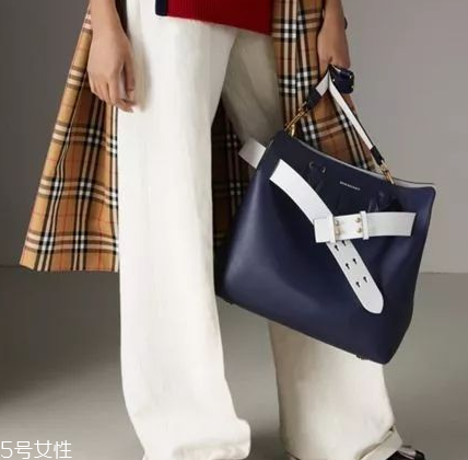 burberry the belt尺寸多大？巴寶莉貝爾特包有哪幾種尺寸？