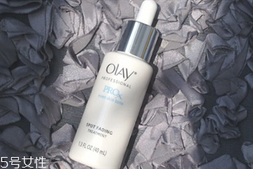 olay小白瓶需要避光嗎 olay小白瓶的使用注意事項(xiàng)