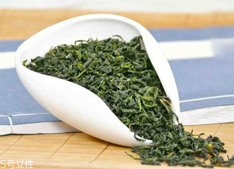 日照綠茶多少錢一斤 日照綠茶的特點(diǎn)