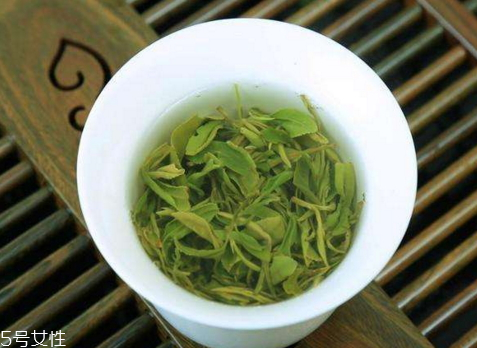 日照綠茶多少錢一斤 日照綠茶的特點(diǎn)