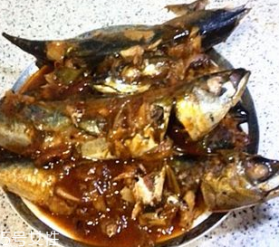 青魚禁忌食材 青魚不能和什么一起吃？