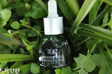 精華液為什么有些粘？為什么精華液那么粘呢？