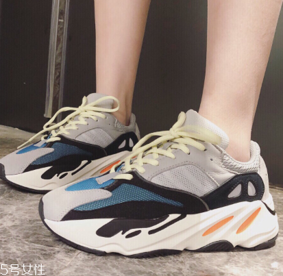 yeezy 700 mauve什么時(shí)候發(fā)售？椰子700灰紫色發(fā)售時(shí)間