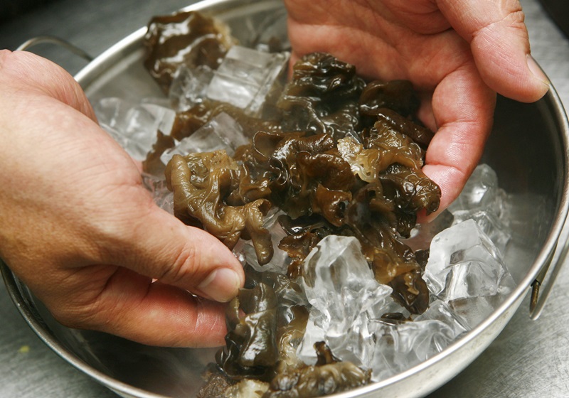 夏天沒胃口吃什么開胃 拯救夏日食欲不佳