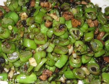 蕓豆的營養(yǎng)價(jià)值 蕓豆有什么營養(yǎng)？