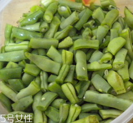 蕓豆能包餃子嗎？蕓豆能做泡菜嗎？