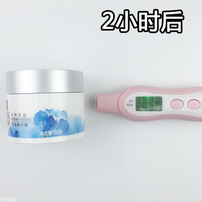 大寶面霜效果怎么樣？大寶面霜抗氧化測(cè)試