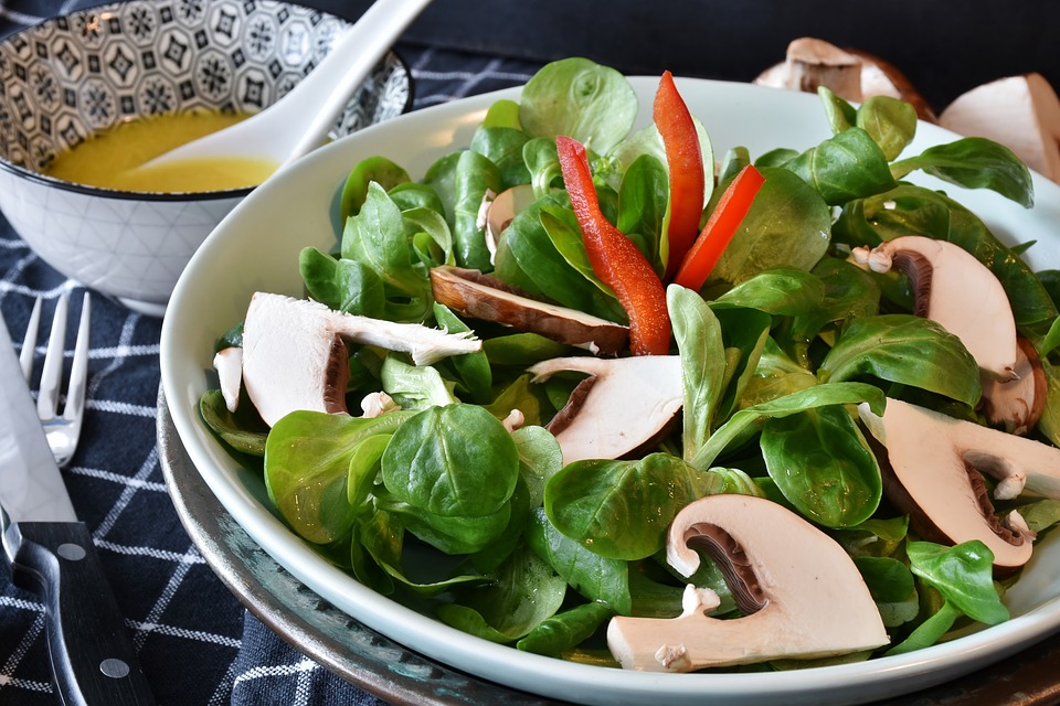 芝麻葉怎么吃 芝麻葉能吃且好吃