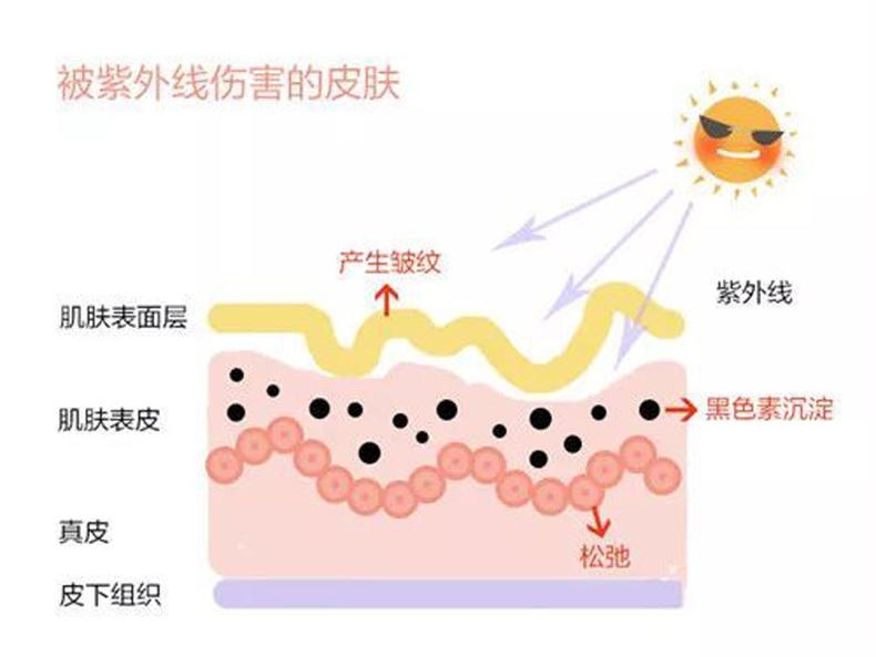 肌膚老化怎么預防最有效 把好這3道關是關鍵