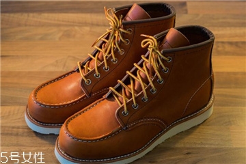 red wing 875多少錢 經典中的經典