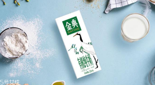 滅菌乳和調(diào)制乳的區(qū)別 超簡(jiǎn)單分辨法