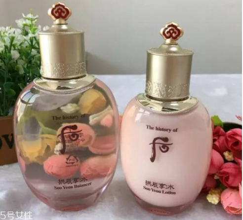 夏天用什么護(hù)膚品補(bǔ)水 適合夏天的水乳推薦