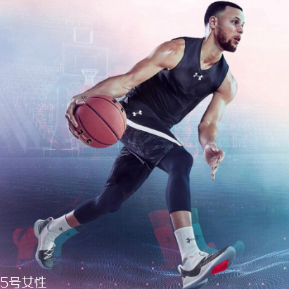 under armour curry 5測(cè)評(píng) 庫(kù)里5代戰(zhàn)靴實(shí)戰(zhàn)表現(xiàn)