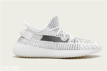 yeezy 350 static什么時(shí)候發(fā)售 yeezy系列最強(qiáng)王者