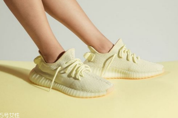 yeezy350黃油真假鑒定 這些細(xì)節(jié)要看清