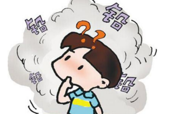 如何預(yù)防鉛中毒 9招減少鉛連