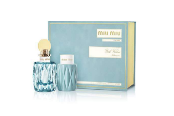 miumiu瀅藍(lán)香水怎么樣 miumiu瀅藍(lán)香水專柜價(jià)