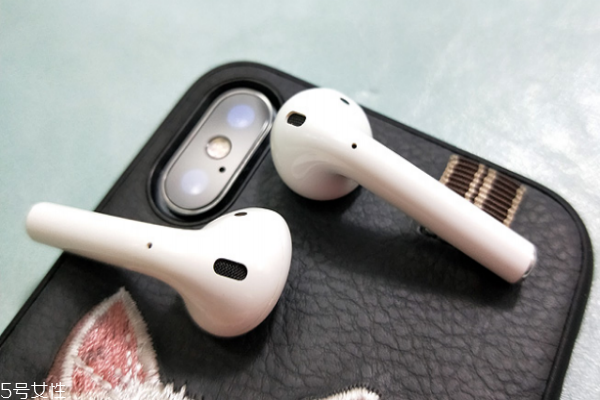 airpods2什么時候出 最全的airpods2消息