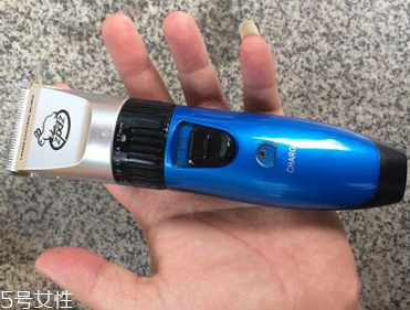 電推剪什么牌子的好 電推剪正確使用方法