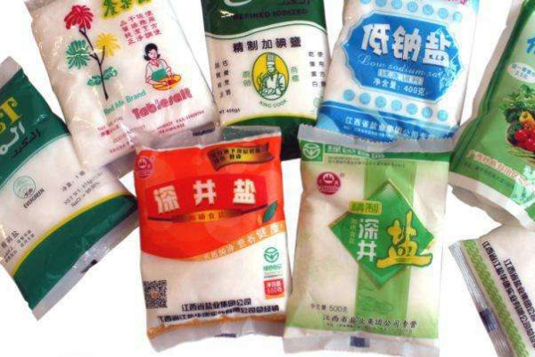 人不吃鹽能活多久？鹽的這些食用事項要注意