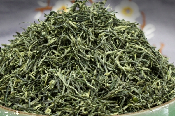 信陽(yáng)毛尖屬于什么茶 屬于綠茶類(lèi)