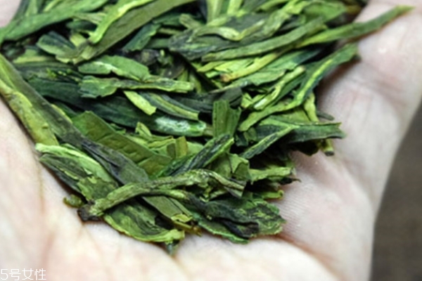 綠茶為什么會(huì)變紅 可能是這三個(gè)原因