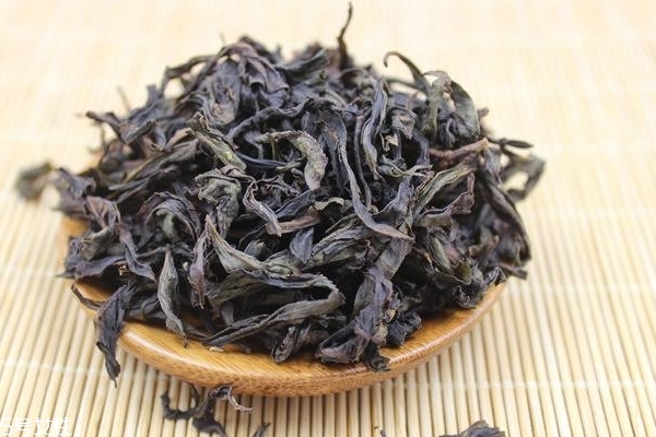 烏龍茶為什么叫烏龍茶 源于一個(gè)獵人