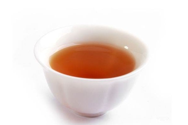 黑茶為什么有梗 原來(lái)還有這個(gè)原因