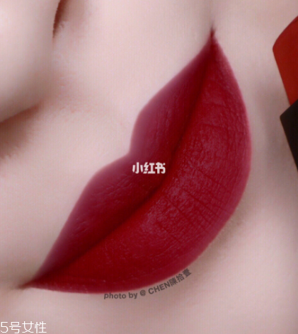 ysl2018秋冬新品唇膏細(xì)方管09好看嗎 ysl細(xì)方管09試色