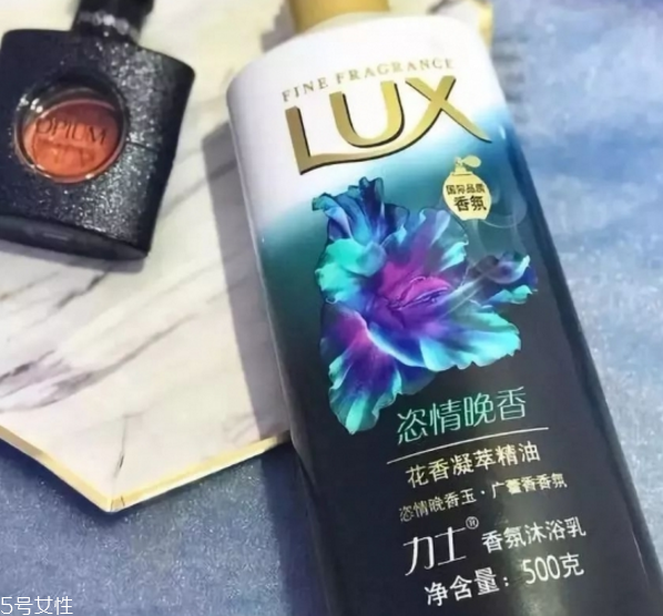 沐浴露品牌排行榜 好聞好用的沐浴露推薦