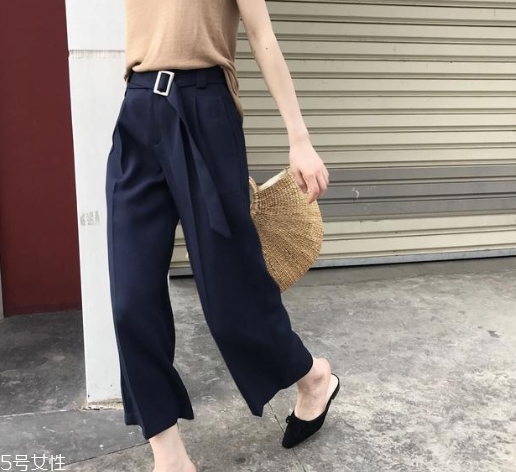 輕復古衣服怎么搭配 13種輕復古衣服穿搭法