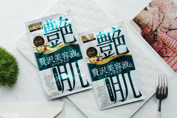 皮膚敏感用什么護(hù)膚品 4款私藏保養(yǎng)品