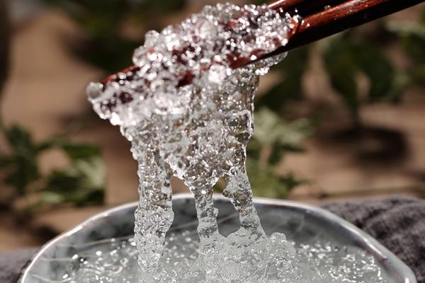 雪燕怎么洗才干凈 雪燕洗不干凈能吃嗎