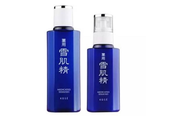 20歲適合用什么護膚品 推薦20歲用的護膚品牌