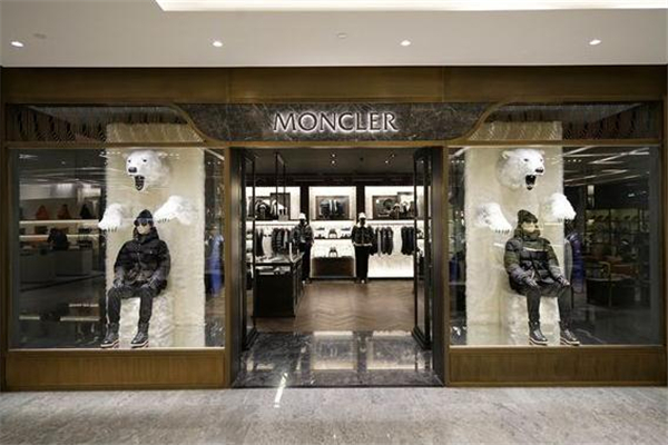 moncler和加拿大鵝哪個好 羽絨品牌大比拼