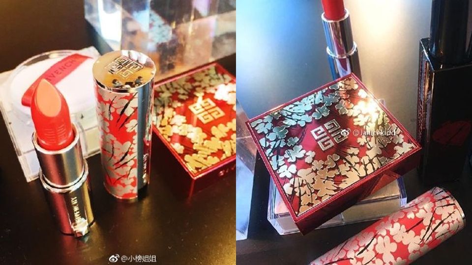 2019年口紅新品盤點(diǎn) 2019春有哪些口紅上新