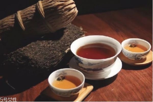 黑茶怎么喝最養(yǎng)生 黑茶功效及喝法