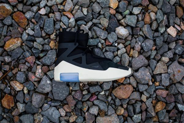 耐克air fear of god 1開箱測評(píng) 新一代鞋王