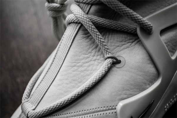 耐克air fear of god 1開箱測評(píng) 新一代鞋王