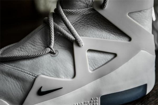 耐克air fear of god 1開箱測評(píng) 新一代鞋王