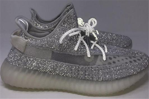 yeezy 350滿天星怎么搶 官網(wǎng)獨家預(yù)售