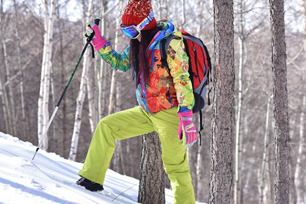 滑雪很容易受傷嗎 確實(shí)如此