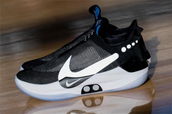 nike adapt bb多少錢 會(huì)自己系鞋帶的籃球鞋