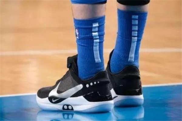 nike adapt bb被nba禁了嗎 有兩條禁令